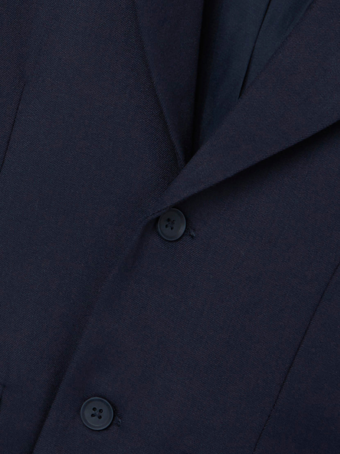 NKMRIRAMEL Tailoring - Dark Sapphire